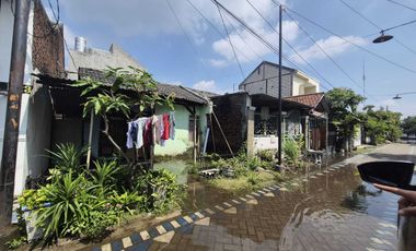 PERUM BUMI CANDI ASRI BLOK K1 NO 25, NGEMPALSARI, CANDI SIDOARJO