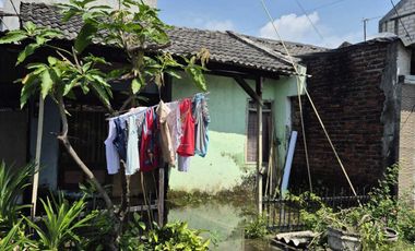 PERUM BUMI CANDI ASRI BLOK K1 NO 25, NGEMPALSARI, CANDI SIDOARJO