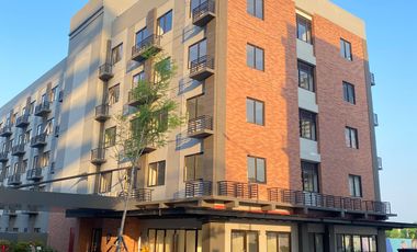 Apartemen 1.6 Jt Cicilan Unit Ready Lippo Cikarang Estate