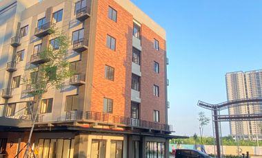 Apartemen 1.6 Jt Cicilan Unit Ready Lippo Cikarang Estate