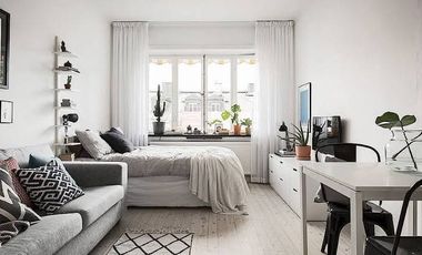 Apartemen 1.6 Jt Cicilan Unit Ready Lippo Cikarang Estate