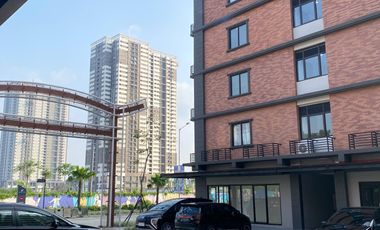 Apartemen 1.6 Jt Cicilan Unit Ready Lippo Cikarang Estate