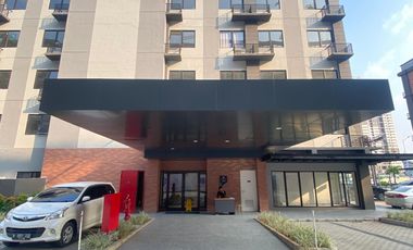 Apartemen 1.6 Jt Cicilan Unit Ready Lippo Cikarang Estate