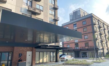 Apartemen 1.6 Jt Cicilan Unit Ready Lippo Cikarang Estate