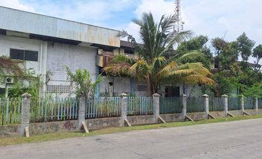 Gudang di Kawasan Industri Pulo Gadung - Luas Bangunan 4413 m2