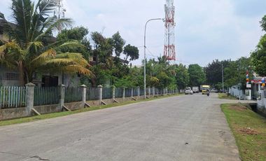 Gudang di Kawasan Industri Pulo Gadung - Luas Bangunan 4413 m2