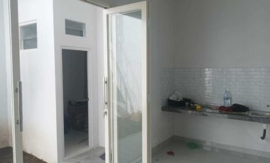 Rumah Baru Gress Dijual Cepat Di Pocand Pondok Tjandra Waru Sidoarjo