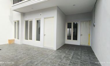 Rumah Baru Gress Dijual Cepat Di Pocand Pondok Tjandra Waru Sidoarjo