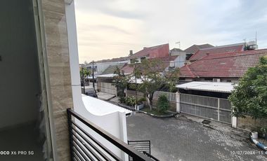Rumah Baru Gress Dijual Cepat Di Pocand Pondok Tjandra Waru Sidoarjo