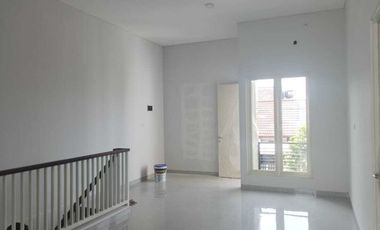 Rumah Baru Gress Dijual Cepat Di Pocand Pondok Tjandra Waru Sidoarjo