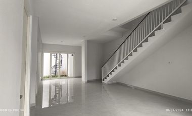 Rumah Baru Gress Dijual Cepat Di Pocand Pondok Tjandra Waru Sidoarjo