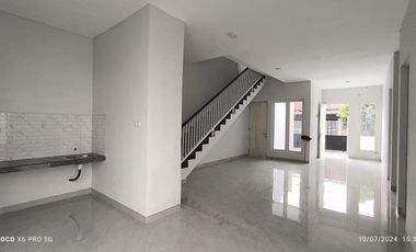 Rumah Baru Gress Dijual Cepat Di Pocand Pondok Tjandra Waru Sidoarjo