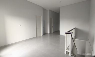 Rumah Baru Gress Dijual Cepat Di Pocand Pondok Tjandra Waru Sidoarjo