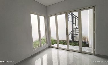 Rumah Baru Gress Dijual Cepat Di Pocand Pondok Tjandra Waru Sidoarjo