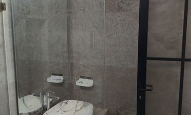 Dijual villa full perabotan lengkap dengan kolam renang pribadi