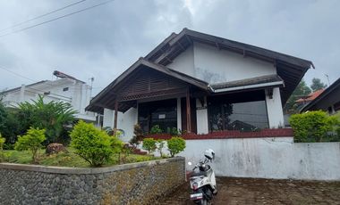 Villa Exclusive Nyaman Di Indo Alam Cipanas Puncak Harga Nego