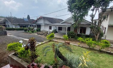 Villa Exclusive Nyaman Di Indo Alam Cipanas Puncak Harga Nego