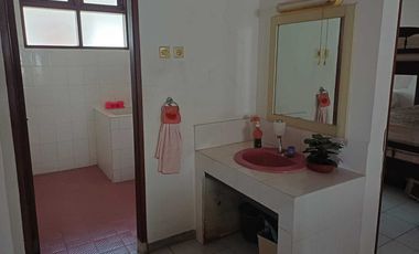 Villa Exclusive Nyaman Di Indo Alam Cipanas Puncak Harga Nego