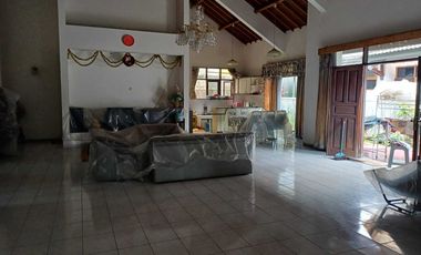 Villa Exclusive Nyaman Di Indo Alam Cipanas Puncak Harga Nego