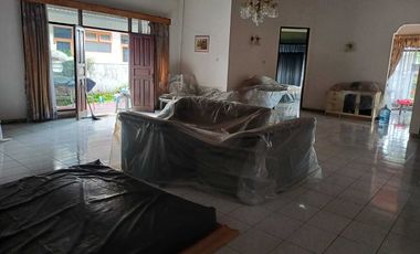 Villa Exclusive Nyaman Di Indo Alam Cipanas Puncak Harga Nego