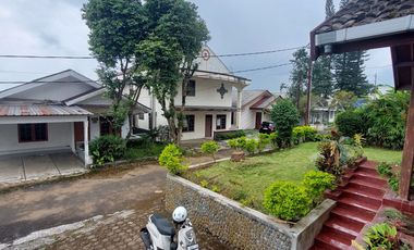 Villa Exclusive Nyaman Di Indo Alam Cipanas Puncak Harga Nego