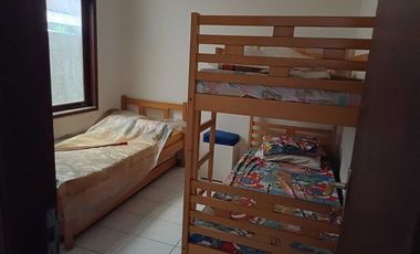 Villa Exclusive Nyaman Di Indo Alam Cipanas Puncak Harga Nego