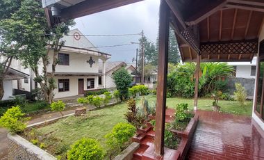 Villa Exclusive Nyaman Di Indo Alam Cipanas Puncak Harga Nego