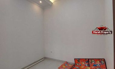 TOWNHOUSE DI JLN M.KAHFI 1 TANAH BARU DEPOK