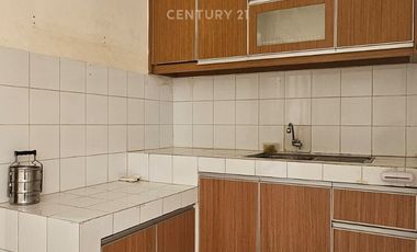 Rumah Siap Huni 4 KT Di Discovery Bintaro Lr14118