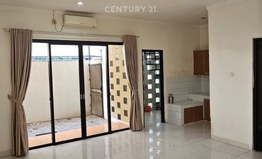 Rumah Siap Huni 4 KT Di Discovery Bintaro Lr14118