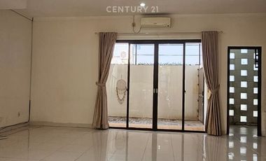 Rumah Siap Huni 4 KT Di Discovery Bintaro Lr14118