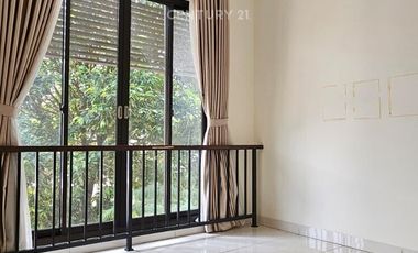 Rumah Siap Huni 4 KT Di Discovery Bintaro Lr14118