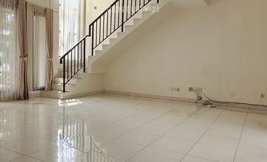 Rumah Siap Huni 4 KT Di Discovery Bintaro Lr14118
