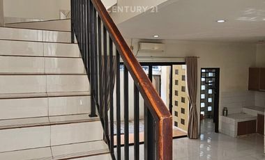 Rumah Siap Huni 4 KT Di Discovery Bintaro Lr14118
