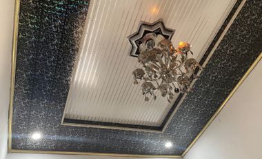 Dijual Rumah Beserta Isinya di Maracang Dekat Purwakarta Kota