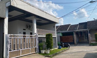 Dijual Rumah Beserta Isinya di Maracang Dekat Purwakarta Kota