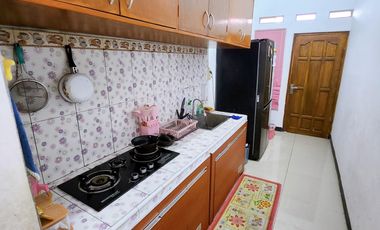 Dijual Rumah Beserta Isinya di Maracang Dekat Purwakarta Kota