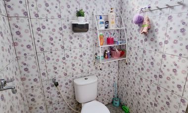 Dijual Rumah Beserta Isinya di Maracang Dekat Purwakarta Kota