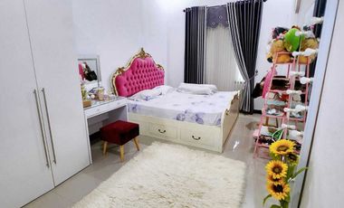 Dijual Rumah Beserta Isinya di Maracang Dekat Purwakarta Kota