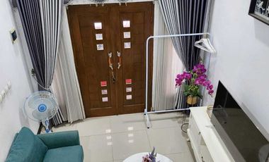 Dijual Rumah Beserta Isinya di Maracang Dekat Purwakarta Kota