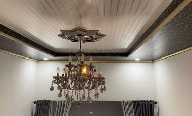 Dijual Rumah Beserta Isinya di Maracang Dekat Purwakarta Kota