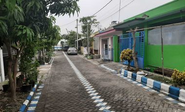 PERUM GRAHA ASRI SUKODONO IV BLOK CJ-01, PEKARUNGAN, SUKODONO SIDOARJO