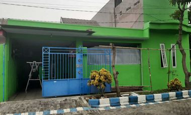 PERUM GRAHA ASRI SUKODONO IV BLOK CJ-01, PEKARUNGAN, SUKODONO SIDOARJO