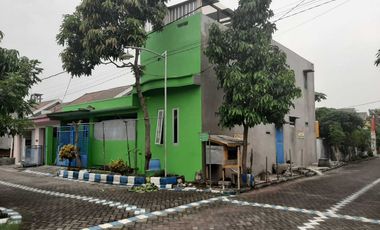 PERUM GRAHA ASRI SUKODONO IV BLOK CJ-01, PEKARUNGAN, SUKODONO SIDOARJO