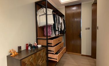 Luxury Villa 2 Lantai Fully Furnished Lokasi Strategis Ungasan