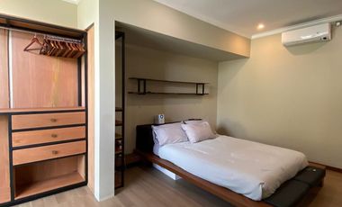 Luxury Villa 2 Lantai Fully Furnished Lokasi Strategis Ungasan