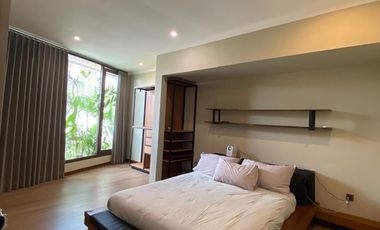 Luxury Villa 2 Lantai Fully Furnished Lokasi Strategis Ungasan