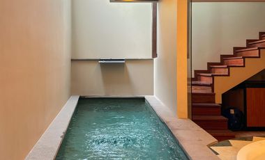 Luxury Villa 2 Lantai Fully Furnished Lokasi Strategis Ungasan