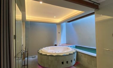 Luxury Villa 2 Lantai Fully Furnished Lokasi Strategis Ungasan