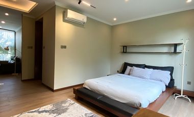 Luxury Villa 2 Lantai Fully Furnished Lokasi Strategis Ungasan